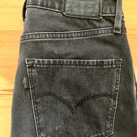 Levi’s 721 skinny jeans - Picture 2 of 2